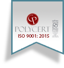 Certification ISO 9001 : 2015